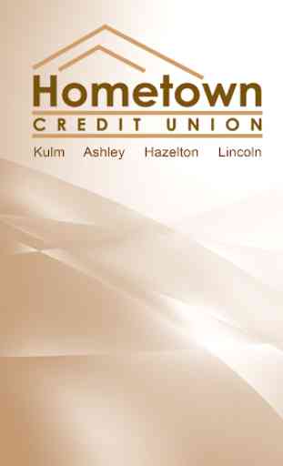 Hometown Credit Union Mobile 1