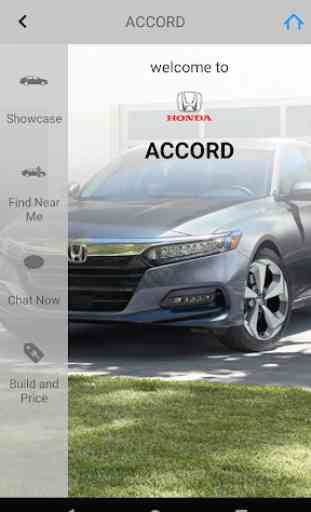 Honda Accord 2