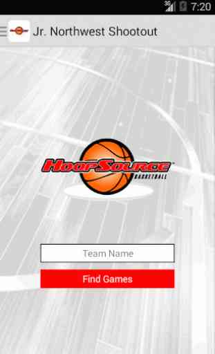HoopSource Basketball 2