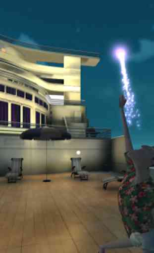 Hotel Transylvania 3 Virtual Reality Activity App! 1