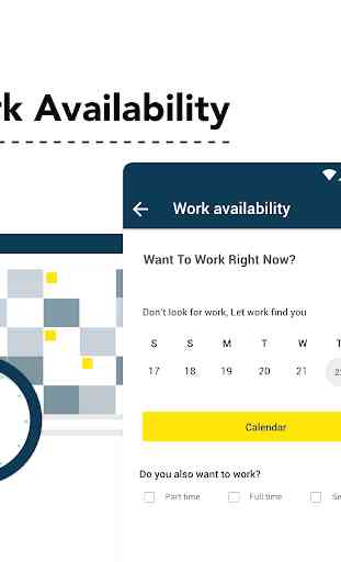 HourlyBee Workers - Last min, Part time, Full time 2