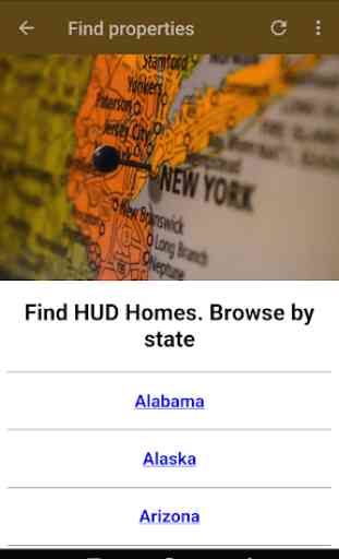 HUD Homes 3