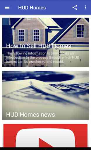 HUD Homes 4