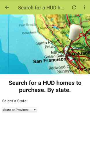 HUD Homes and FHA Loans 4