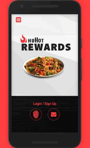 HuHot Rewards 2