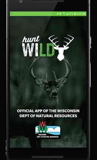 Hunt Wild Wisconsin 1