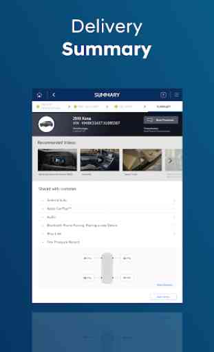 Hyundai Delivery Checklist 3