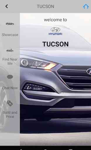 Hyundai Tucson 2