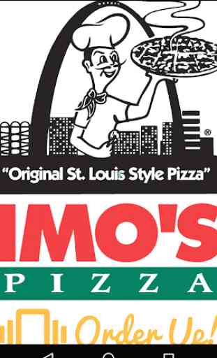 Imo's Pizza 1