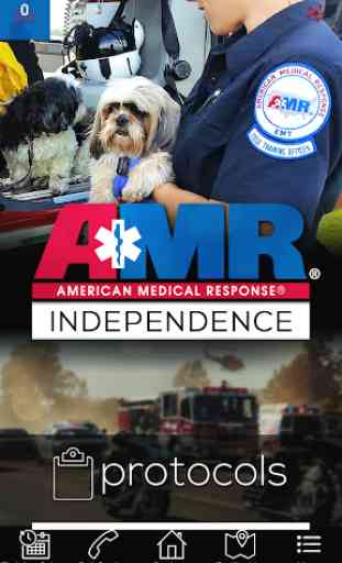 Independence AMR 1