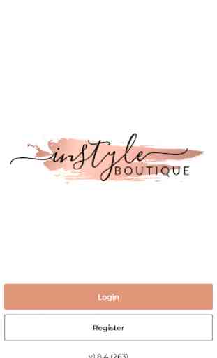 InStyle Boutique 1