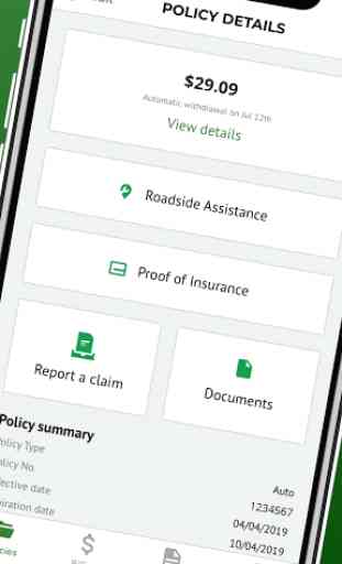 Integrity Insurance Mobile 1