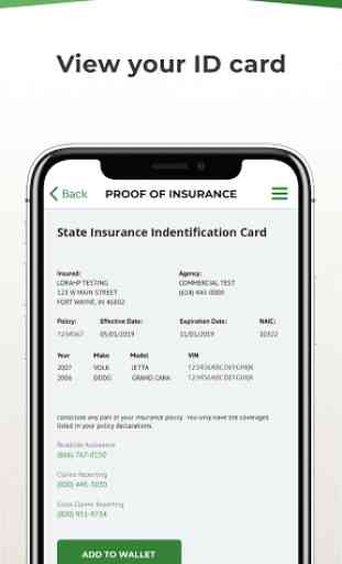 Integrity Insurance Mobile 3