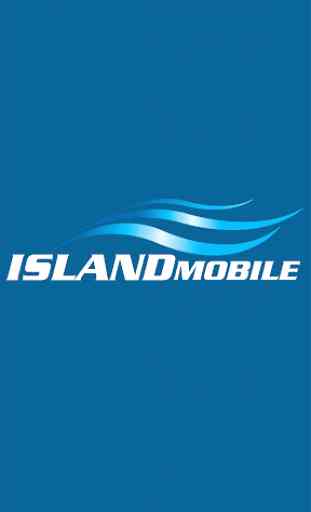 Island Mobile Banking 1
