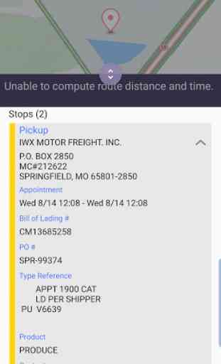 IWX Motor Freight Mobile 2