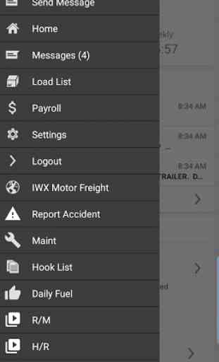 IWX Motor Freight Mobile 3