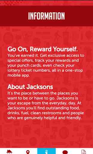 Jacksons Let's Go Rewards 4
