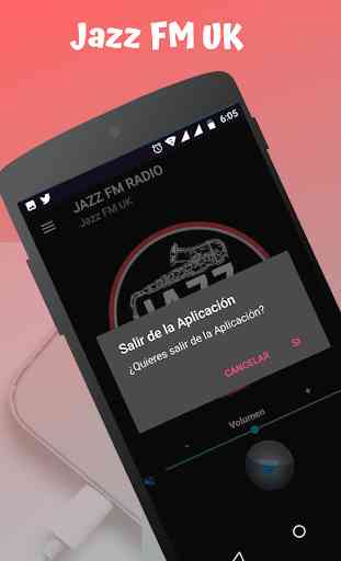 Jazz FM Radio 3