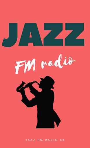 Jazz FM Radio 4