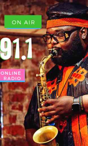Jazz FM91 | Toronto Canada 1