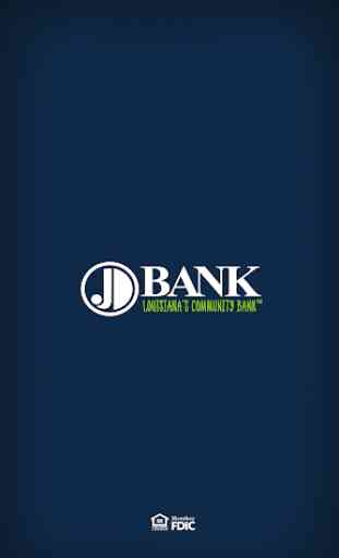 JD Bank Mobile 1