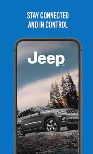 Jeep® Vehicle Info 1