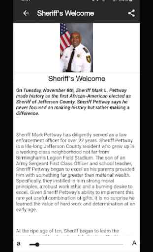 Jefferson County Sheriff AL 3