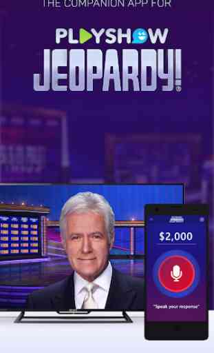 Jeopardy! PlayShow 1