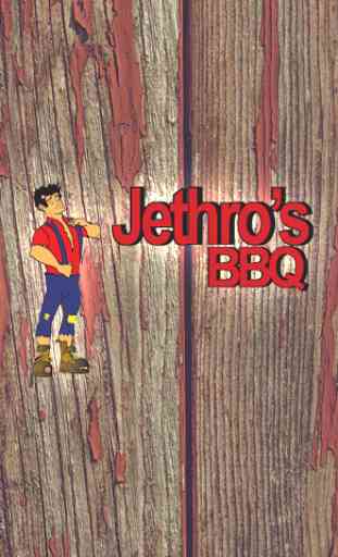 Jethro's BBQ 2