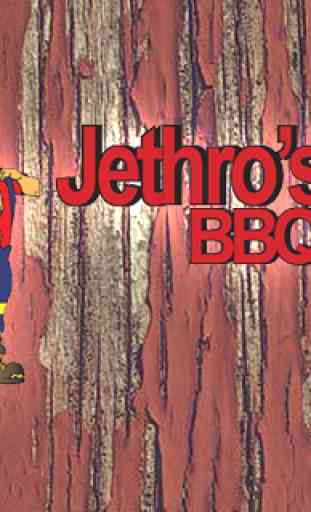 Jethro's BBQ 4