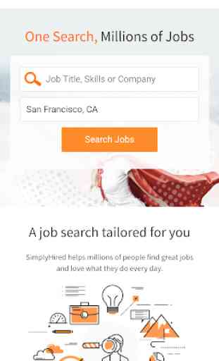Job Search - Simply Hired 1