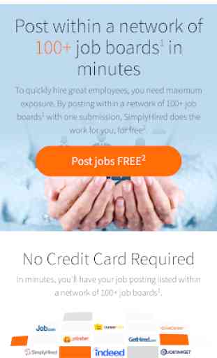 Job Search - Simply Hired 4