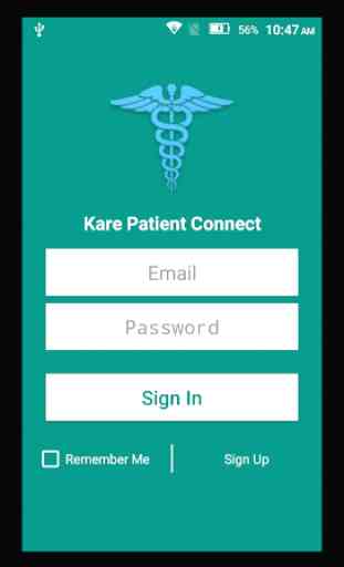 Kare Patient Connect 1