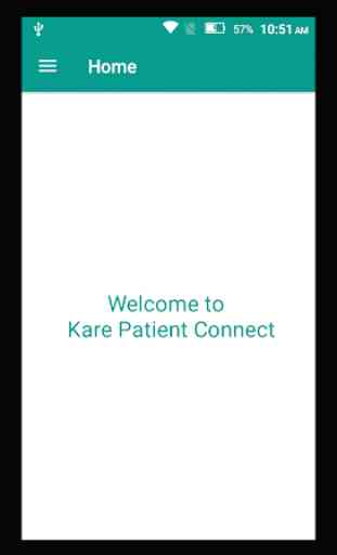 Kare Patient Connect 4