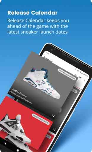 Kids Foot Locker - The latest sneakers for kids 3