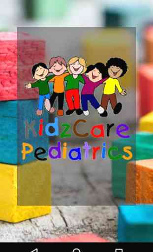 KidzCare Pediatrics 1