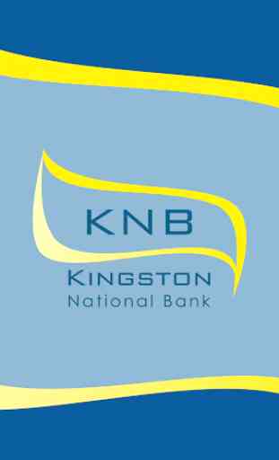 Kingston National Bank 1