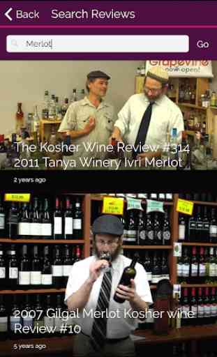 Kosher Wine 1