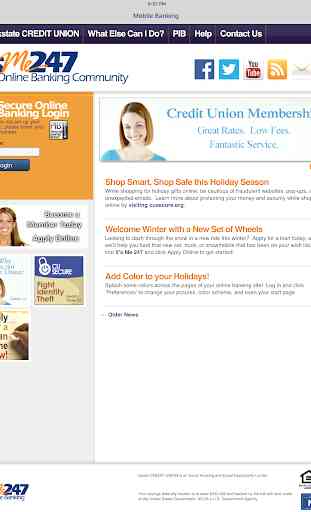 KState Credit Union 4