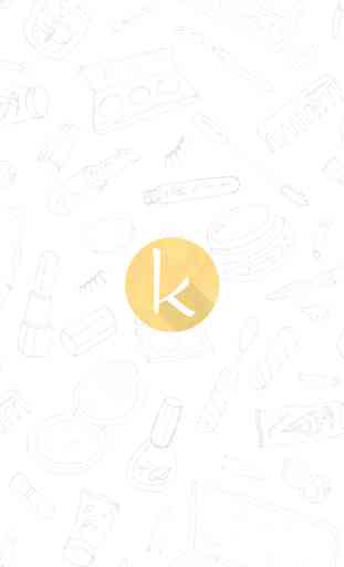 Kwitts Online Beauty and Cosmetics Shopping App 1