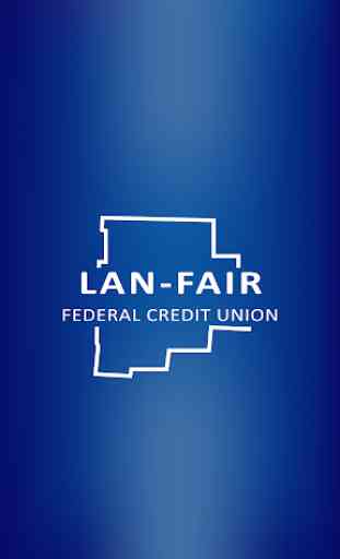 Lan-Fair Federal Credit Union 1