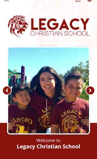 Legacy Christian School 1