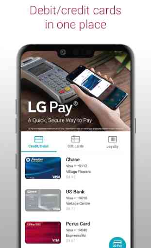 LG Pay 3