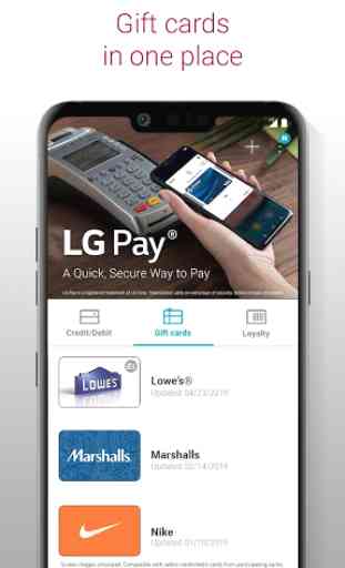 LG Pay 4