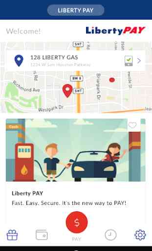 Liberty Pay 1