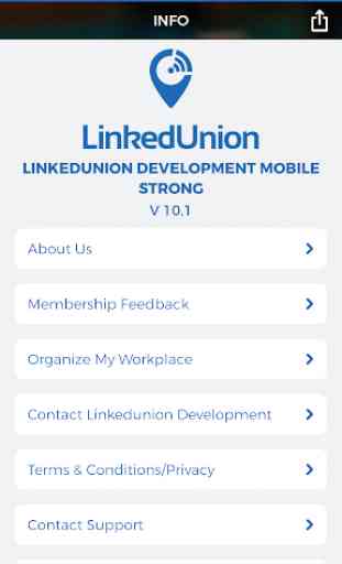 LinkedUnion Dev 4