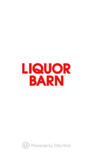 Liquor Barn 1