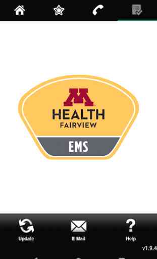 M Health Fairview EMS MOM 1