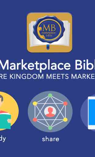 Marketplace Bible 2