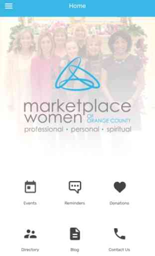Marketplace Women 1